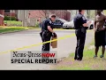 Shots Fired Stats in St Joseph MO