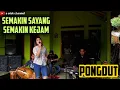 Download Lagu SEMAKIN SAYANG SEMAKIN KEJAM ||  PONGDUT || CINEUR GDOR || EDISI LATIHAM