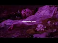 Download Lagu lana del rey - watercolor eyes (slowed + reverb)