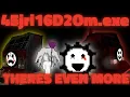The Mysterious Sequel To The Most Insane EXE Horror Game