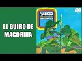 El Guiro De Macorina / Johnny Pacheco & Louie Ramirez / (Gonzalo Bolaño Stefanell)