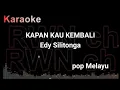 Download Lagu Karaoke \