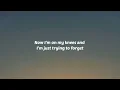 Grace Vanderwaal - What's Left Of Me (Lyrics)