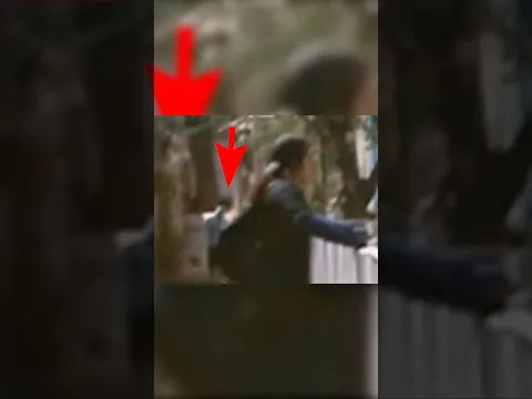 REAL HANTU BOCIL⁉️😱 #shorts #hantu #horror #penampakan