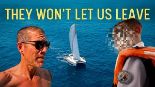Will They Let Us Leave Madagascar? | S5 E22