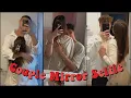 Couple Mirror Selfie Ideas