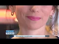 LOVE TRIANGLE ends in a BRAWL right in the "Govoryt Ukraina" studio. Archive