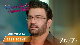 Tumm Se Tumm Tak | EP 419 | Best Scene | Zee TV AFRICA