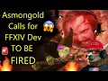 Download Lagu Asmongold Calls for FFXIV Dev to be FIRED 😱😱😱 (Bluesky DISASTER)