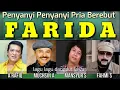 Download Lagu A RAFIQ, MUCHSIN ALATAS, MANSYUR S \u0026 FAHMI SHAHAB rebutan FARIDA