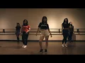 Trey Songz - Na Na | (Girl's Style) Pauline Choreography