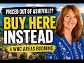 Priced Out of Asheville These 4 Western NC Areas Are Booming in 2026