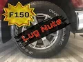 Ford F150 Lug Nut Problem