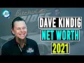 How much is Dave Kindig-it worth