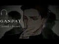 Download Lagu Ganpat (Slowed + Reverb) | Shoot Out At Lokhandwala #youtubemusic #spotify #newmusic #viral