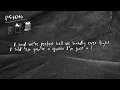 HARDY - PSYCHO (Lyric Video)