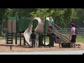 Park in Williamsport reopens after renovations