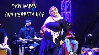 Download Lagu Pria Idaman - Fina Permata - Ugs Group Musik MP3
