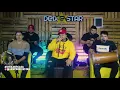 Liberdade (Quando o Grave Bate Forte) - Alok, MC Don Juan e DJ GBR (Cover Deixestar) #DeixaEmCasa2.0