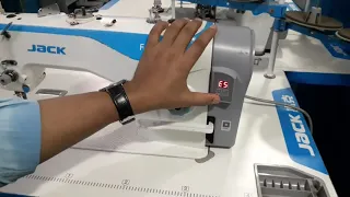 Jack F4 Machine এর Err 05 এব Err 07 সম ধ ন 