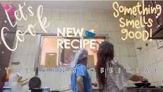 magluto tayo ng toyo thekingofficial