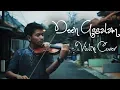 Download Lagu Deen Assalam VIolin Cover by Ibnu Aji Wasesa