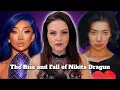 The Rise and Fall of Nikita Dragun Jen Luv