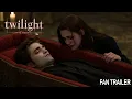 Download Lagu Twilight Saga 6: New Era of Renesmee (2025) | Concept Trailer | Robert Pattinson, Kristen Stewart