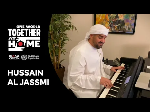 Download MP3 Hussain Al Jassmi Performs \