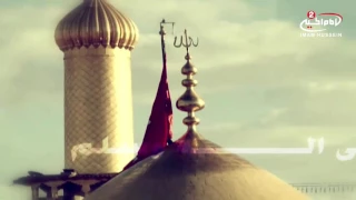 اللهم صلي على محمد النبي الامي دندنها