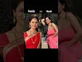Download Lagu Puja Banerjee reels vs real status #pujabanerjee #trending #shorts