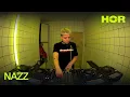 Download Lagu ULTRANOVA - NAZZ | HÖR - February 5 / 2025