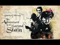 Download Lagu #RadioMilan | Sherlock Holmes | The adventure of the second stain | Sir Arthur Conan Doyle
