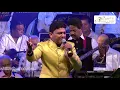 Download Lagu Shirdi Wale Sai Baba - Sarvesh Mishra - JHILMIL SITARON KA AANGAN