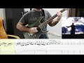 Download Lagu Rainbow - Black Masquerade (Solo cover + TAB)