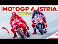 Download Lagu MARQUEZ PECAHKAN RECORD‼️ PECCO HILANG KESABARAN 😱 STONER PUJI MARC 🔥 
