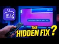 Authorization failed for above host problem fix Smarters Pro solution