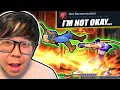 Download Lagu ARE YOU OK AGAINST RATIO 4 TERRY BOGARD?!?!