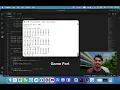 MindPack Mini C Game CS50 Final Project