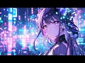 Lagu ( Nightcore) - Về Bên Anh Remix EDM -JENA cover _ //Tohka Nightcore //....