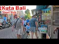 Download Lagu Some New Business Started But Few Were Closed Down..!! Lets Stroll Around Here In Kuta Bali..!!