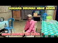 Lagu Mbok Genuk sudah semakin tua ‼️ Ingen cepat mati karena bosan hidup