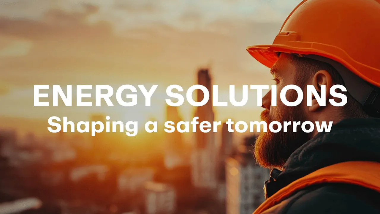 GEWISS | Safety and Sustainability in Intelligent Energy Management