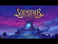 Lagu Vandor - The Ember Eye Part II: The Portal of Truth (Full Album)