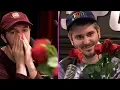 Ian the Intern Dating Game The BacH3lor