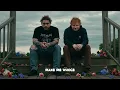Post Malone Ed Sheeran - Ease The Pain Collab of The year