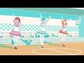 Download Lagu AiScReam - 「愛♡スクリ～ム! 」(Official lyrics instrumental video) (Terrence instrumental privated release)