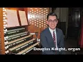 Charles Villiers Stanford: Nunc Dimittis in C, op. 115 | The Choir of Somerville College, Oxford