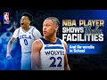 Why I Re-Enrolled at UCLA After Making the NBA UCLA Basketball Tour