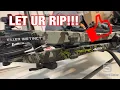 Killer Instinct Ripper 425 the forgotten Crossbow